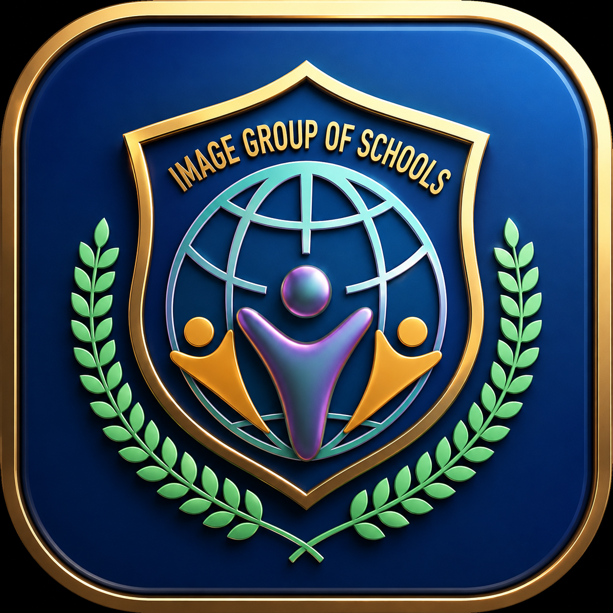 IMAGE GROUP OF SCHOOLS logo